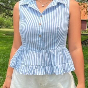 Women's Wear Top