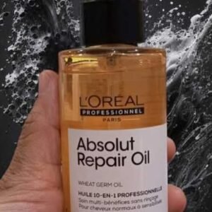 Hair Care