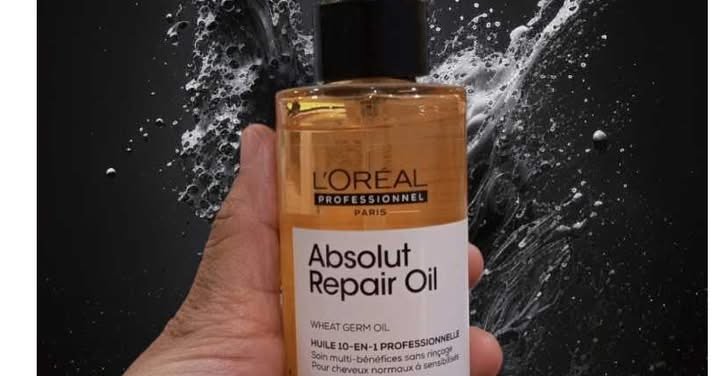 Hair Care
