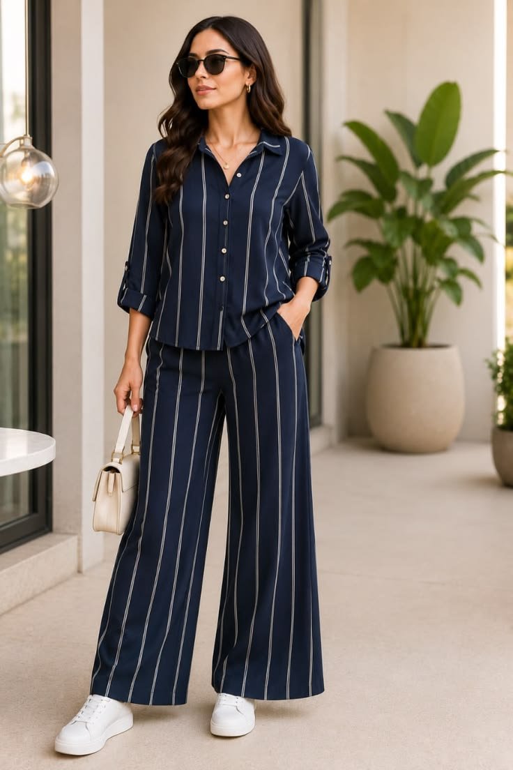 Co-Ord Set