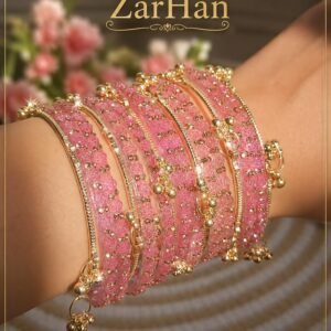 Kashmiri Bangles