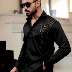 Men's wears