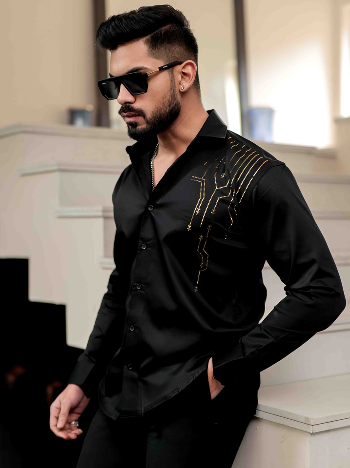 Men's wears