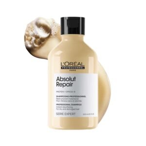 Hair Care