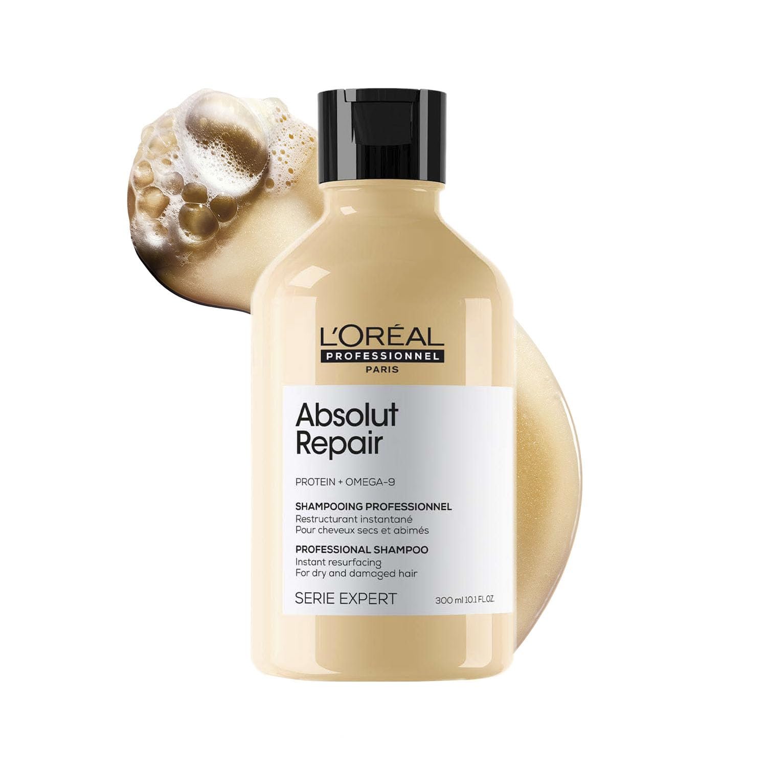 Hair Care