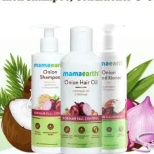 Hair care