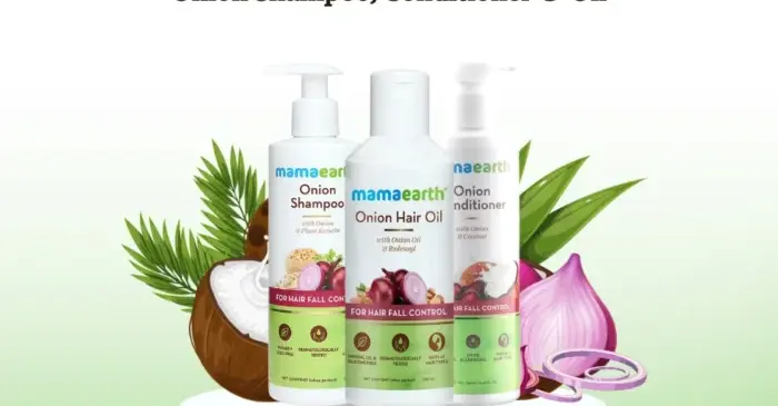 Hair care