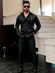Men's wears