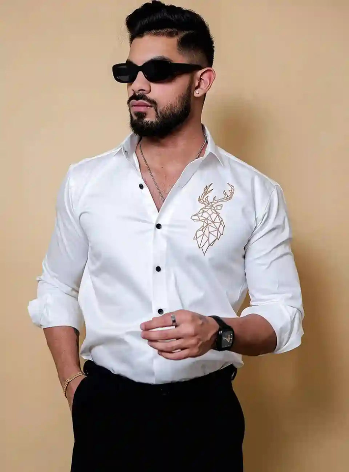 Men's wears