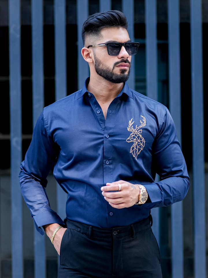 Men's wears