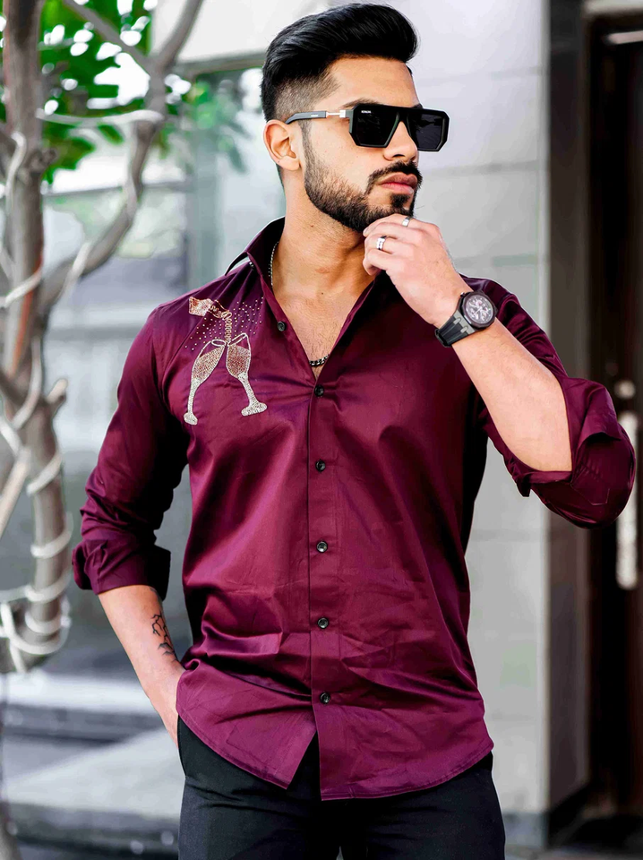 Men's wears