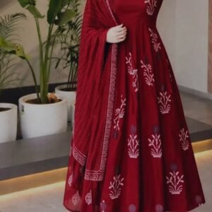 Anarkali Suit