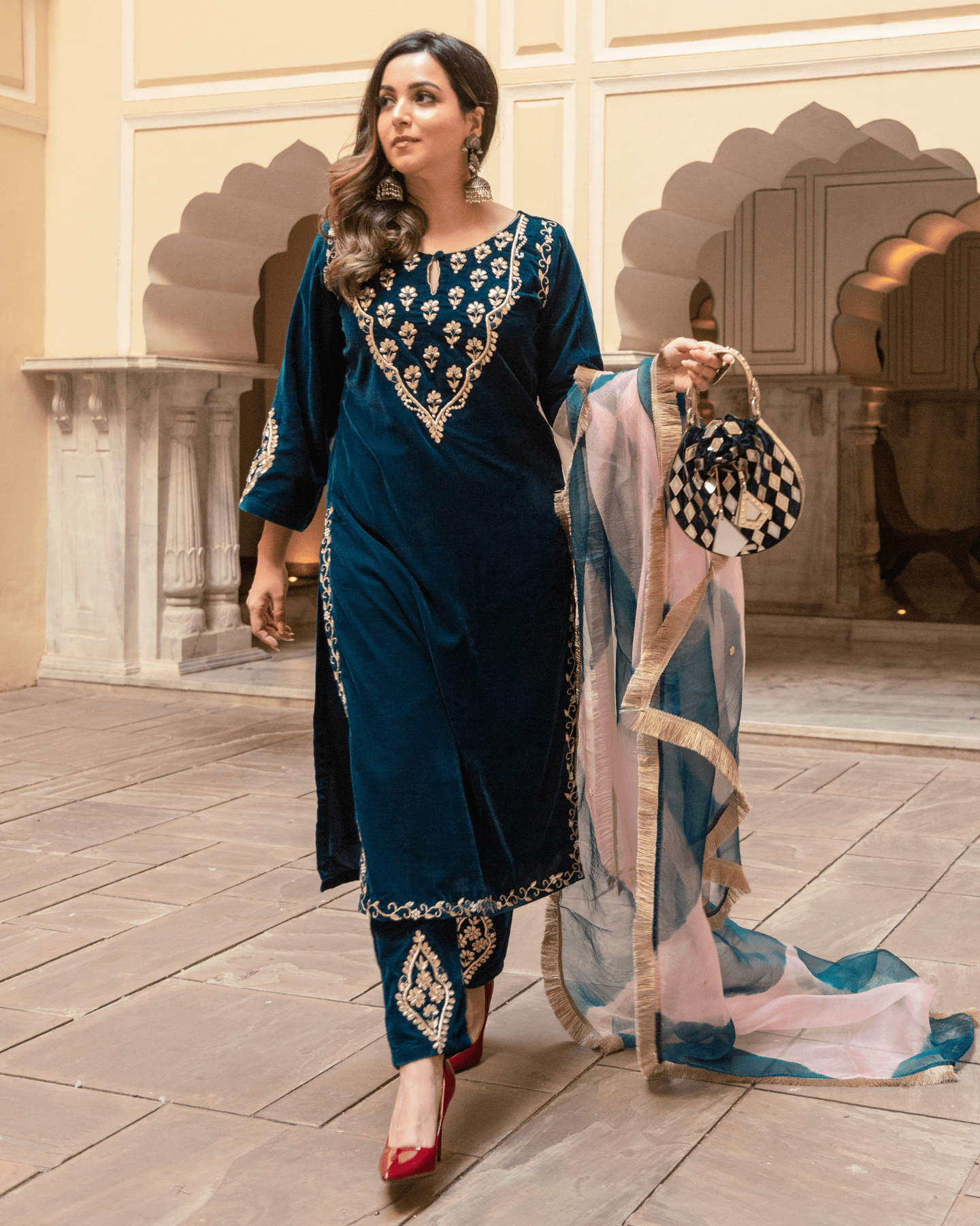 Women's Wears