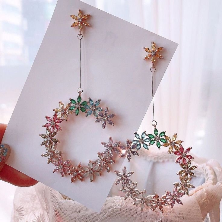 jewellery