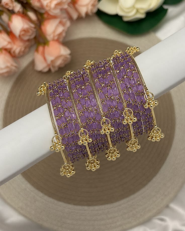 Kashmiri Bangles