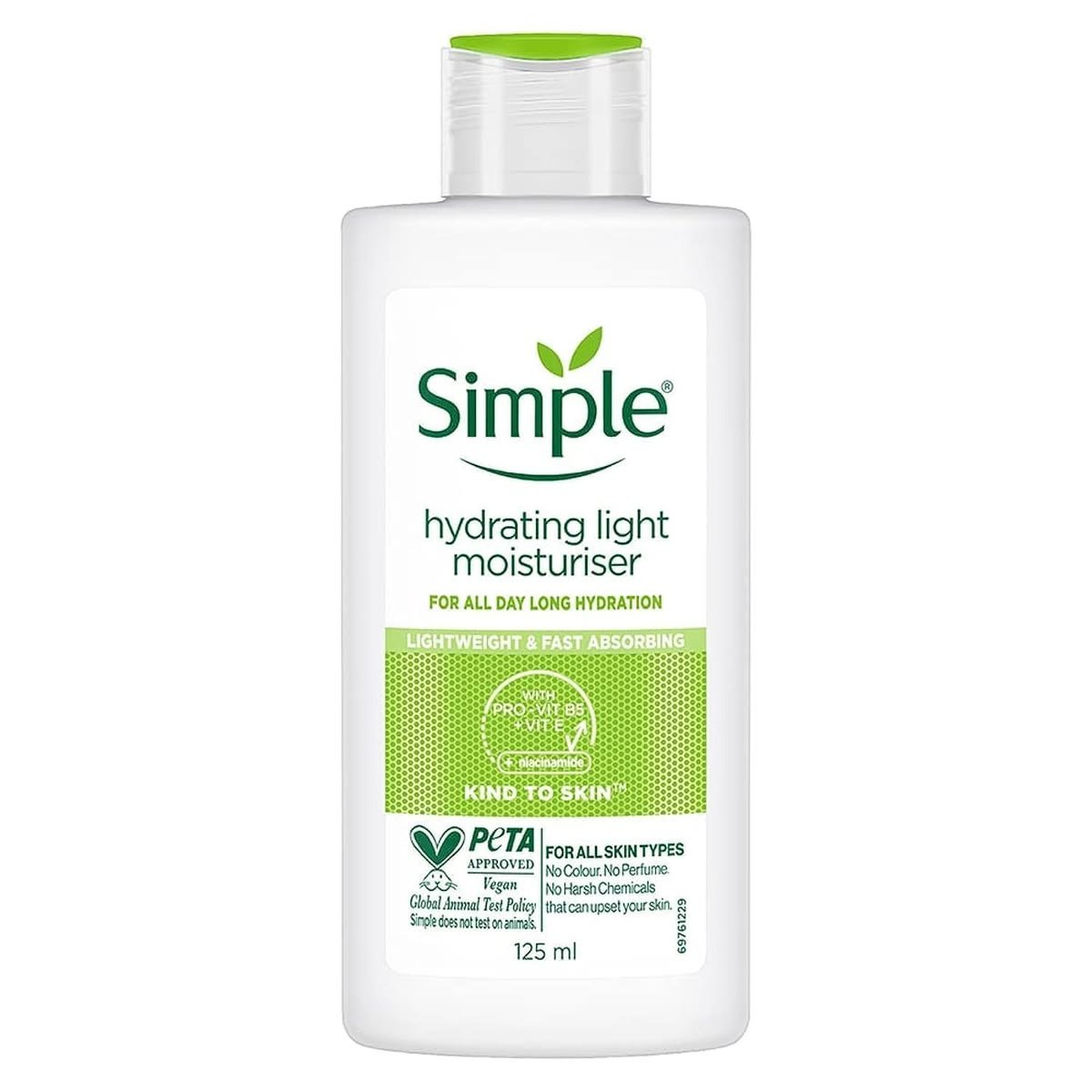 Skin care